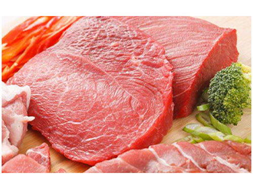 環(huán)速生肉批量清洗機(jī)，高品質(zhì)設(shè)備！