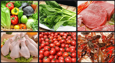 專業(yè)的食材清洗設(shè)備，請(qǐng)找專業(yè)的食品機(jī)械廠家環(huán)速！