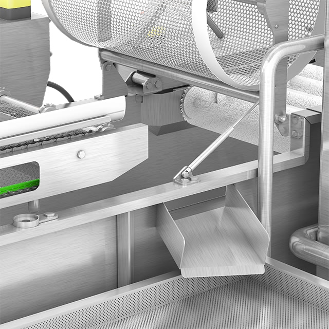 鮮食清洗機綜合 異物清洗機去除毛發(fā) 鮮食清洗機綜合 異物清洗機去除毛發(fā)