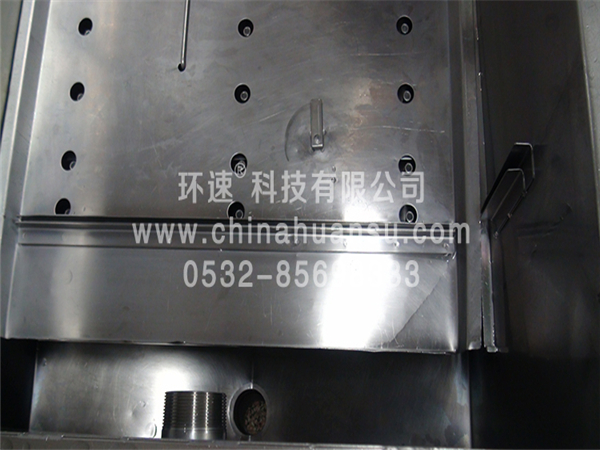 自動(dòng)果蔬清洗機(jī),清洗干凈,效率高
