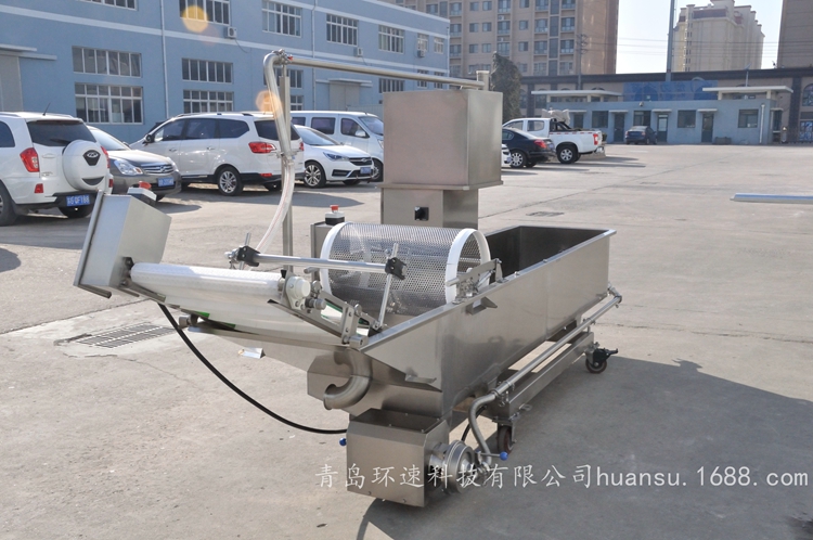 蔬菜清洗機(jī)效果 質(zhì)量好最新報(bào)價